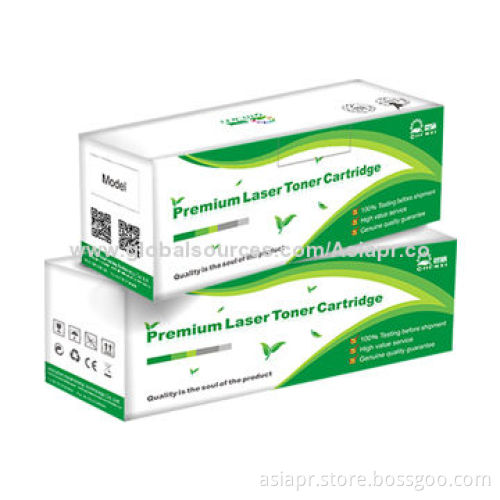 Laser Color Toner Cartridges for HP LaserJet Pro MFP M176n M177fwNew